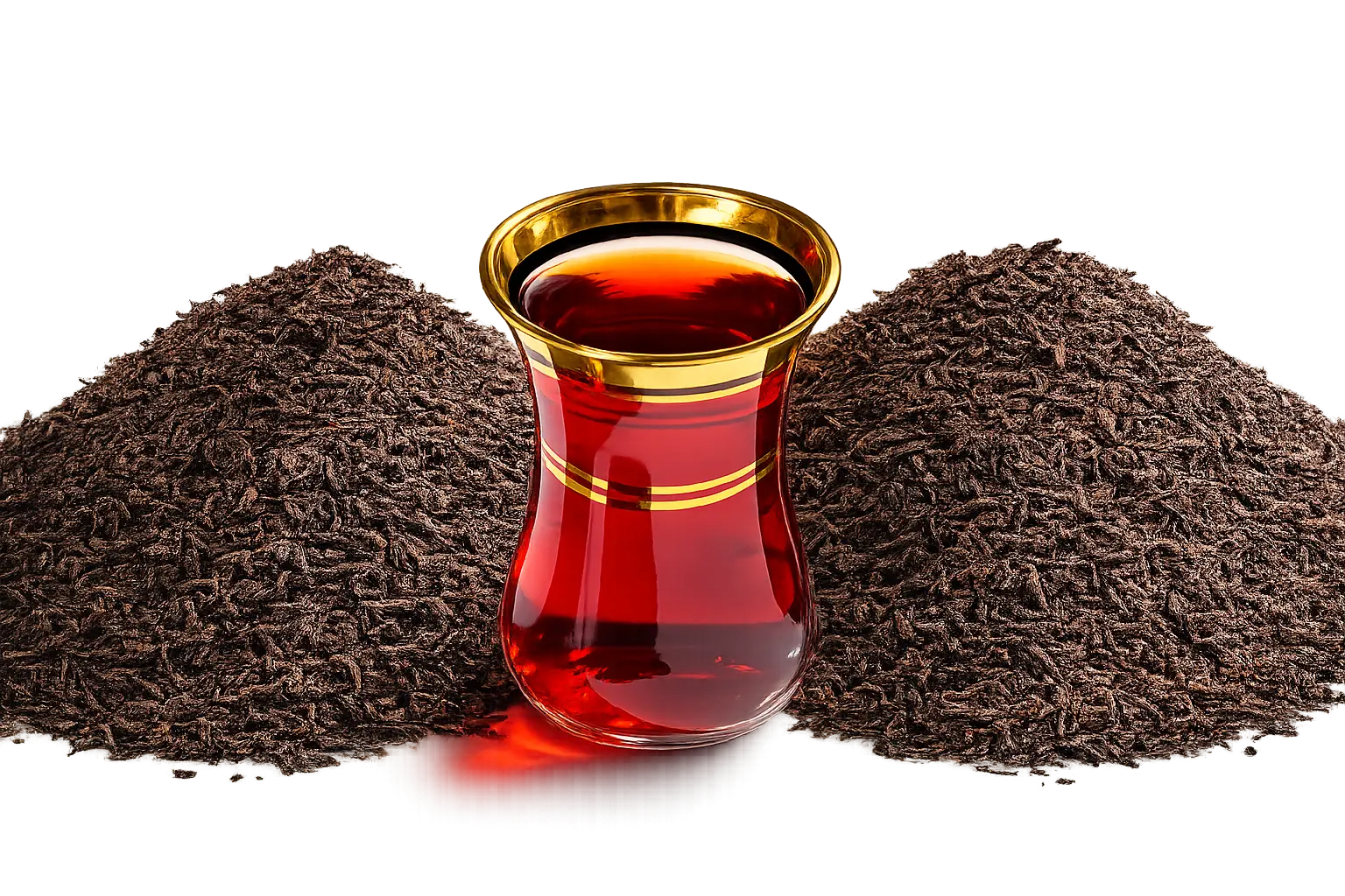 شاي